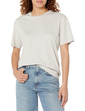 Theory Women's Perfect Stripe Tee