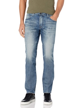AG Adriano Goldschmied Men's The Tellis Modern Slim Leg 360 Stretch Denim Jean