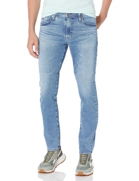 AG Adriano Goldschmied Men's Tellis Modern Slim Leg Cloud Soft Denim