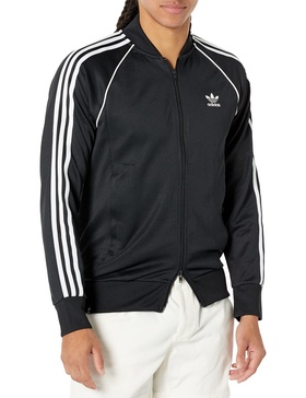 adidas Originals Men's Adicolor Classics Primeblue SST Track Jacket