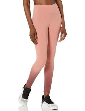 Andrew Marc Women's Pull on Ombre High Waist Legging