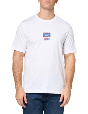 Reebok Men's Identity Badge Tee