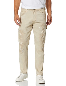 AG Adriano Goldschmied Men's The Ridge Relaxed Carpenter Pant