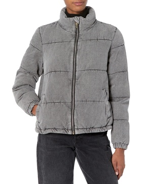 Andrew Marc Sport Women's Super Puffer Jacket