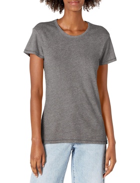 Alternative Women's Shirt, Short Sleeve The Keepsake Tee