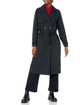 The Drop Women's Noa Trench Coat