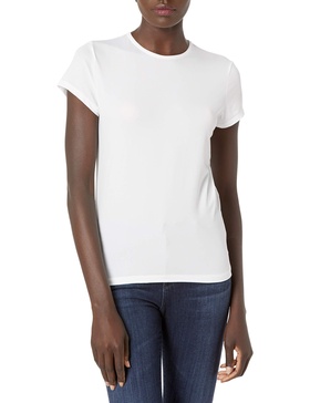 Vince Women's Short Sleeve Crew