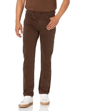 AG Adriano Goldschmied Men's Tellis Modern Slim Sud Pant, 1783sud