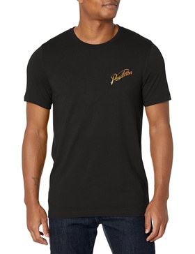 Pendleton Men's Short Sleeve Ombre Bucking Horse Graphic T-Shirt