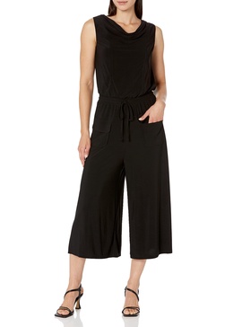 Vince Camuto Women's Stretch Soft Solid Dress