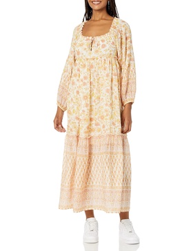 Billabong Women's Endless Sunset Dress