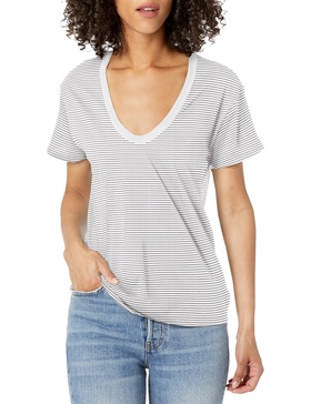 AG Jeans Women's Henson Tee