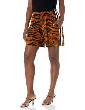 Norma Kamali Women's Shorts