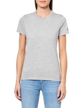 adidas Women's Blank T-Shirt