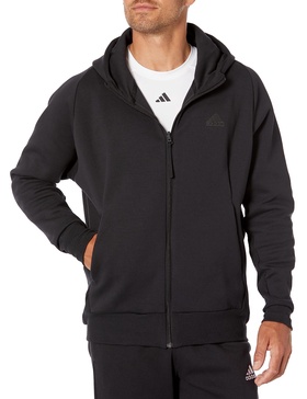 adidas Men's Z.n.e. Premium Full-Zip Jacket