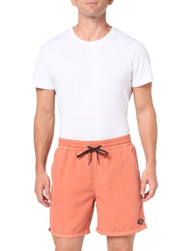 Billabong Men's Standard All Day Overdye Layback Boardshort