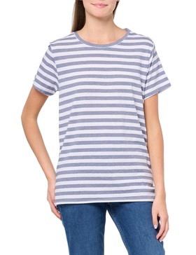 Lucky Brand Women's Classic Crew