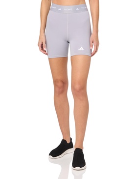 adidas Women's Techfit Training Short Leggings
