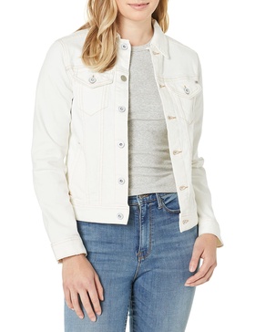 AG Jeans Women's MYA Denim Jacket