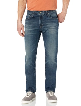 AG Adriano Goldschmied Men's The Tellis Modern Slim Leg Denim Jean