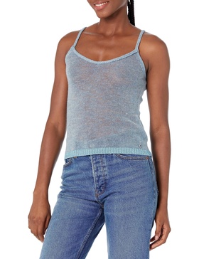 GUESS Women's Anne Top Sweater