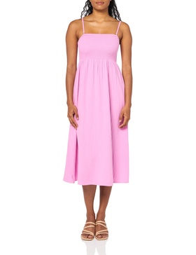 Billabong Women's Off The Coast Dress