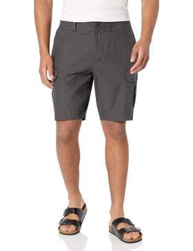 Billabong Men's Classic 21 Inch Outseam Stretch Cargo Walk Short
