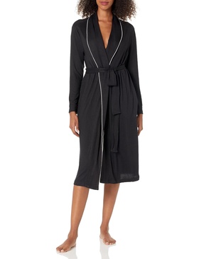 N Natori Womens Robe Length 42"