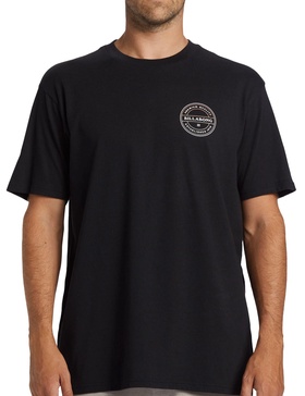 Billabong Men's Rotor Short Sleeve Tee
