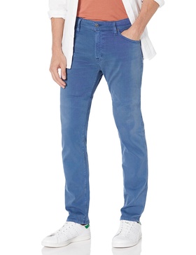AG Adriano Goldschmied Men's Tellis Ag-ed Modern Slim Cloud Soft Denim