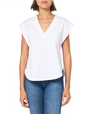 Columbia Women's Sage Lookout French Terry Top