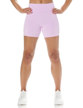 adidas Women's Dailyrun 5-inch Short Leggings