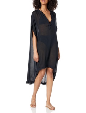 Billabong womens Found Love Swim Cover Up