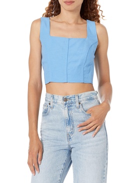 Steve Madden Women's Femme Top