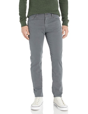 AG Jeans Men's Tellis Modern Slim, Folkestone Grey, 28W x 34L