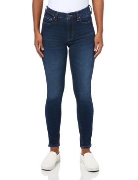 AEROPOSTALE Women's Aero Sculpt Curvy Jegging