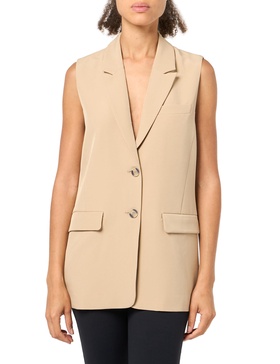 Steve Madden Womens Nolan Vest