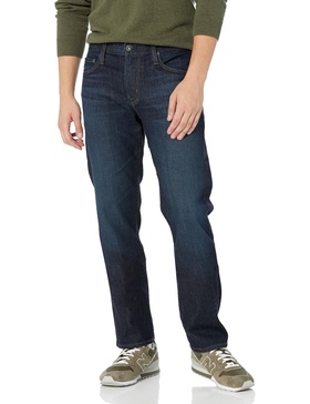AG Adriano Goldschmied Men's Graduate Tailored Jean, 1174fxd
