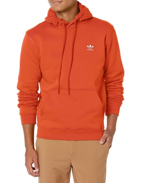 adidas Originals Men's Adicolor Essentials Trefoil Hoodie