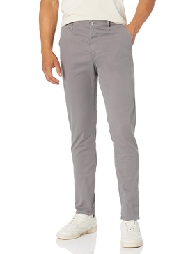 AG Adriano Goldschmied Men's Jamison Skinny Chino