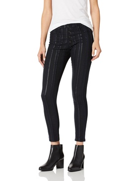 AG Adriano Goldschmied Women's Farrah Ankle Button-up