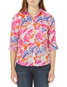Tommy Hilfiger Women's Classic Short Sleeve Polo