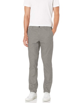 AG Adriano Goldschmied Men's The Marshall Slim Chino Pant