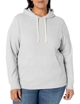 Amazon Essentials Women's Fleece Pullover Hoodie