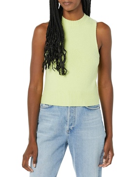 Amazon Essentials Women's Boucle Sweater Tank Top (Previously Daily Ritual)
