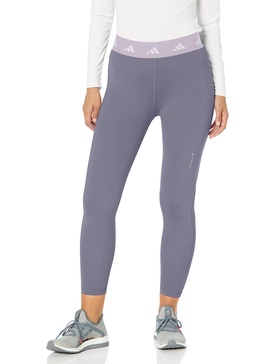 adidas Women's Techfit 7/8 Tights