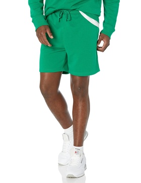 Amazon Essentials Men's Lightweight French Terry Short (Available in Big & Tall)