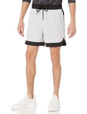 Amazon Essentials Men's Active Stretch Woven Shorts - Discontinued Colors