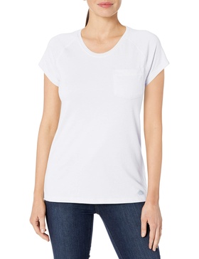 Dickies Women's Short Sleeve Performance Tee