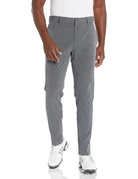 adidas Men's Crosshatch Golf Pants